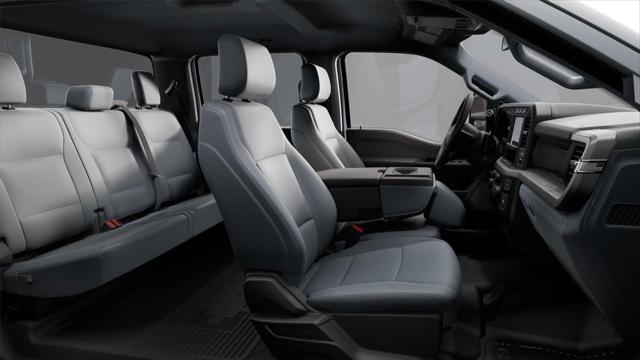 2024 Ford F-450 XL