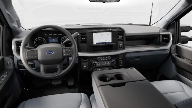 2024 Ford F-450 XL