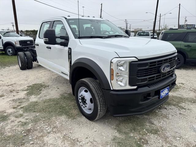 2024 Ford F-450 XL