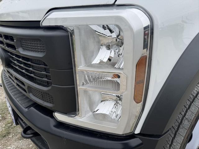 2024 Ford F-450 XL