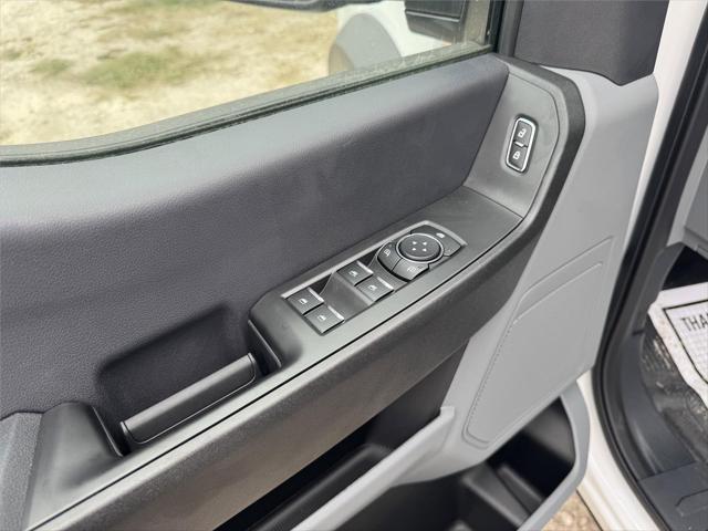 2024 Ford F-450 XL