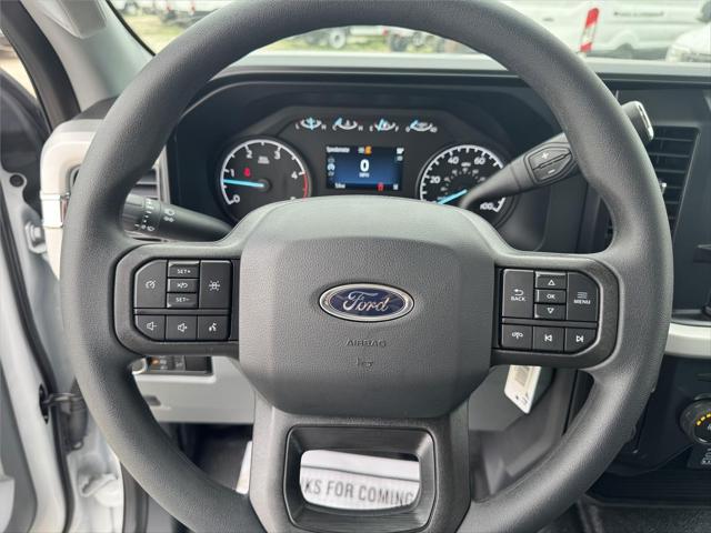 2024 Ford F-450 XL