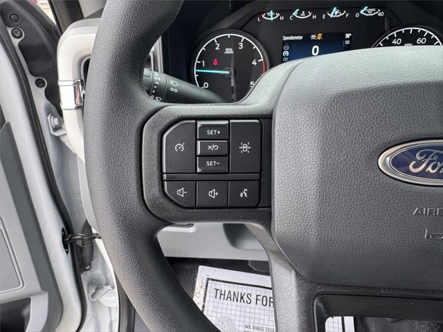 2024 Ford F-450 XL