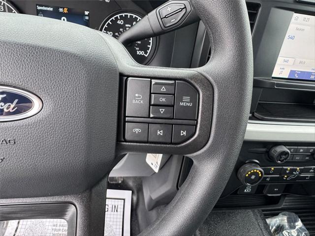 2024 Ford F-450 XL