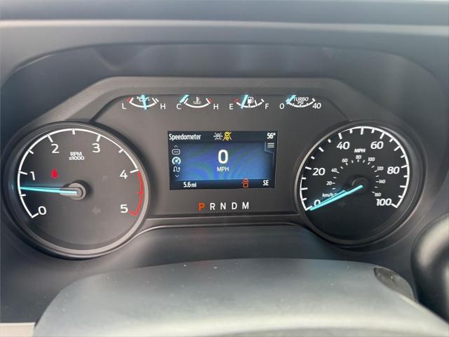 2024 Ford F-450 XL