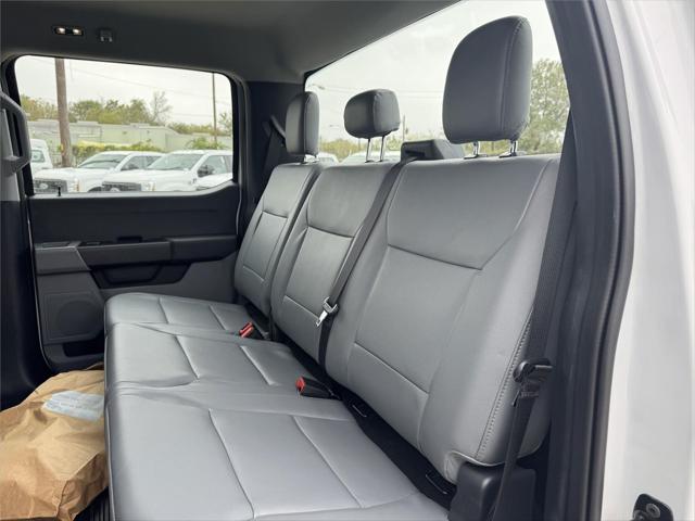2024 Ford F-450 XL
