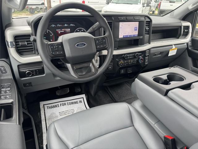 2024 Ford F-450 XL