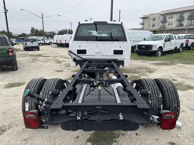 2024 Ford F-450 XL
