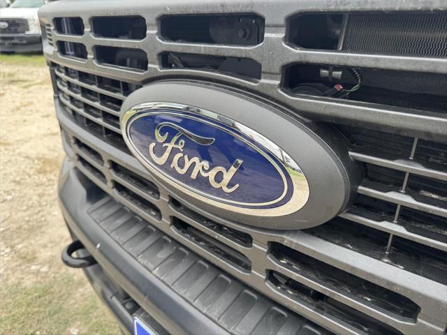 2024 Ford F-450 XL