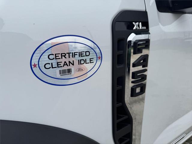 2024 Ford F-450 XL