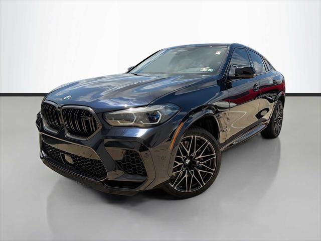 2022 BMW X6 M Unknown for sale in Monroeville, PA
