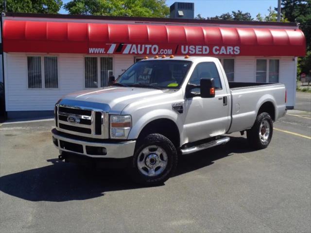 2010 Ford F-250 XLT for sale in South Weymouth, MA