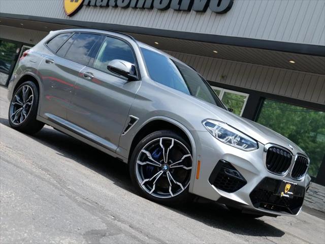 2021 BMW X3 M Standard for sale in Pittsburgh, PA