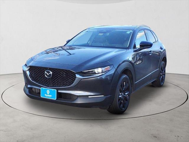 2024 Mazda CX-30 2.5 Turbo Premium Plus Package for sale in Brunswick, ME
