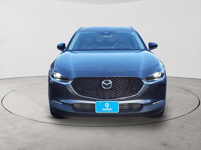 2024 Mazda CX-30 2.5 Turbo Premium Plus Package