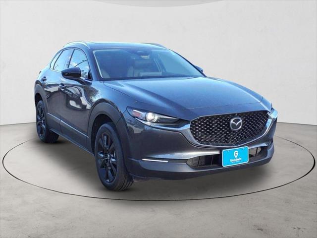 2024 Mazda CX-30 2.5 Turbo Premium Plus Package