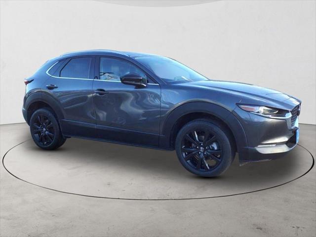 2024 Mazda CX-30 2.5 Turbo Premium Plus Package