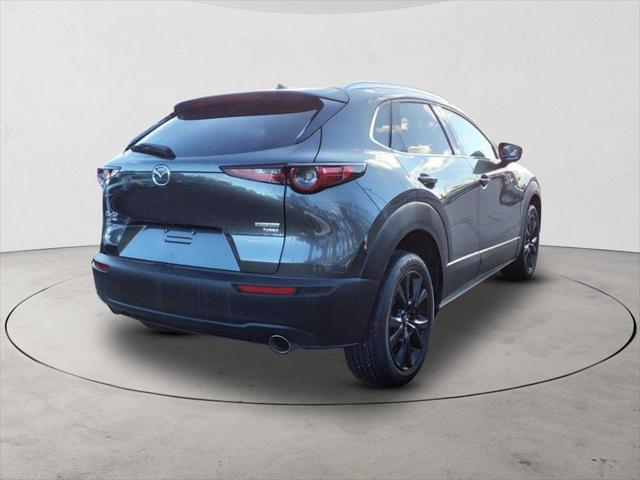 2024 Mazda CX-30 2.5 Turbo Premium Plus Package