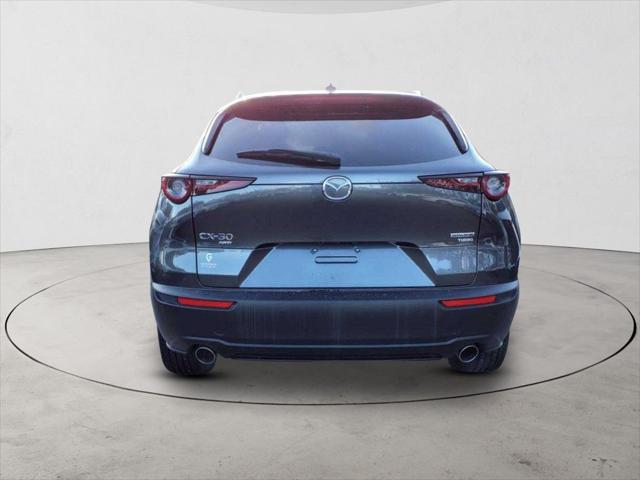 2024 Mazda CX-30 2.5 Turbo Premium Plus Package