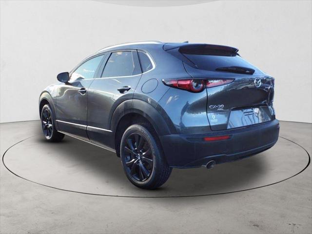 2024 Mazda CX-30 2.5 Turbo Premium Plus Package