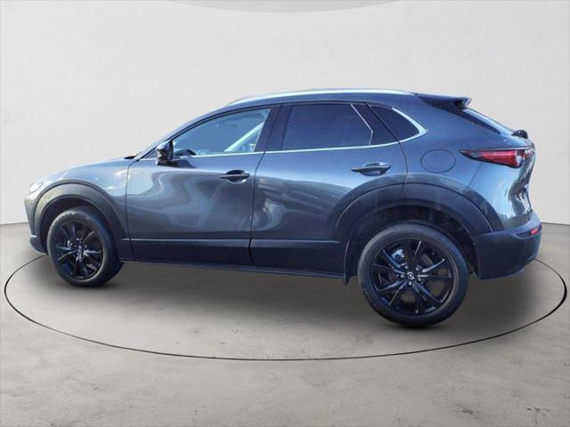 2024 Mazda CX-30 2.5 Turbo Premium Plus Package