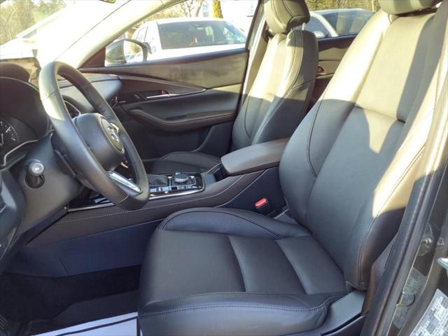 2024 Mazda CX-30 2.5 Turbo Premium Plus Package
