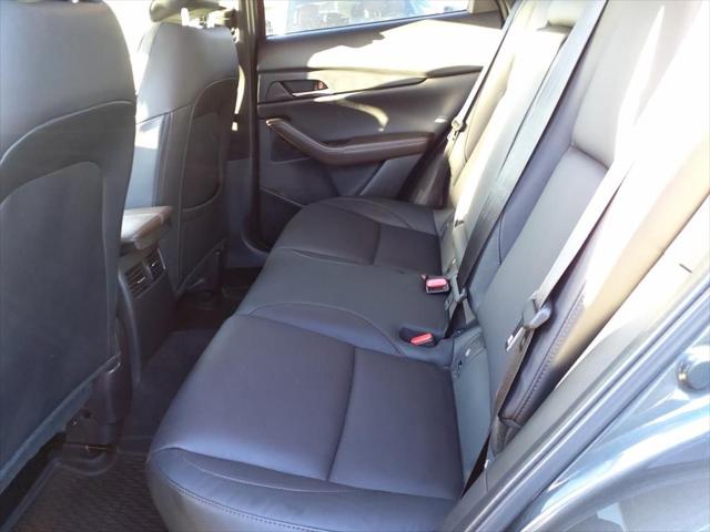 2024 Mazda CX-30 2.5 Turbo Premium Plus Package