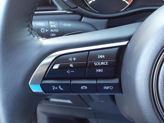 2024 Mazda CX-30 2.5 Turbo Premium Plus Package