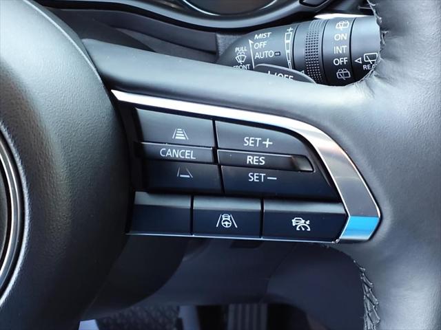 2024 Mazda CX-30 2.5 Turbo Premium Plus Package