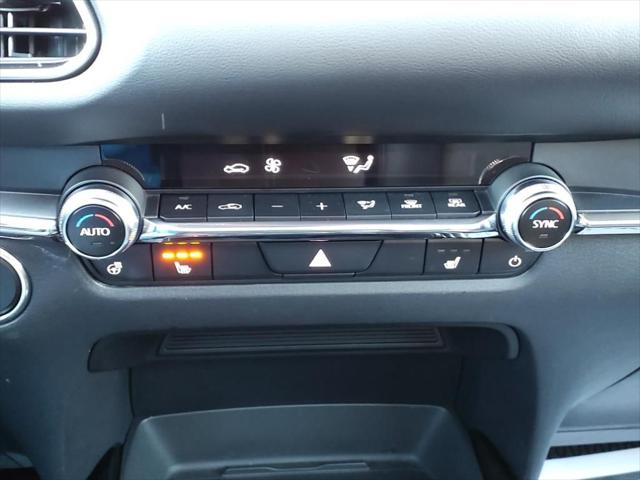 2024 Mazda CX-30 2.5 Turbo Premium Plus Package