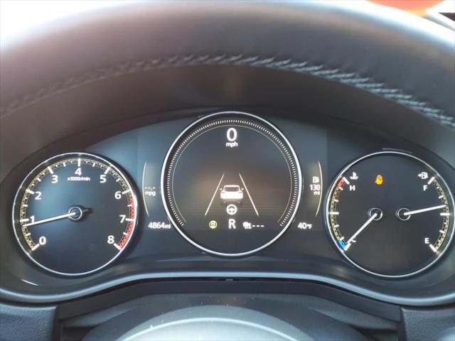 2024 Mazda CX-30 2.5 Turbo Premium Plus Package
