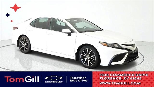 2023 Toyota Camry SE for sale in Florence, KY