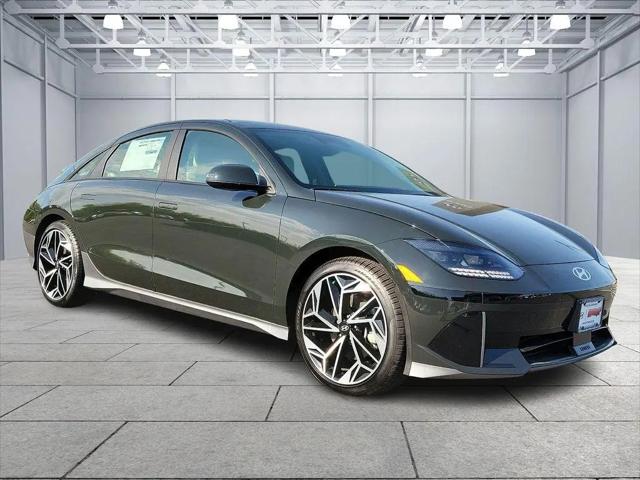 2023 Hyundai IONIQ 6 SEL for sale in Egg Harbor Township, NJ
