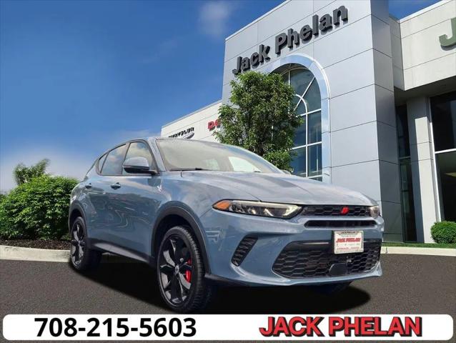 2023 Dodge Hornet GT Plus AWD for sale in Countryside, IL