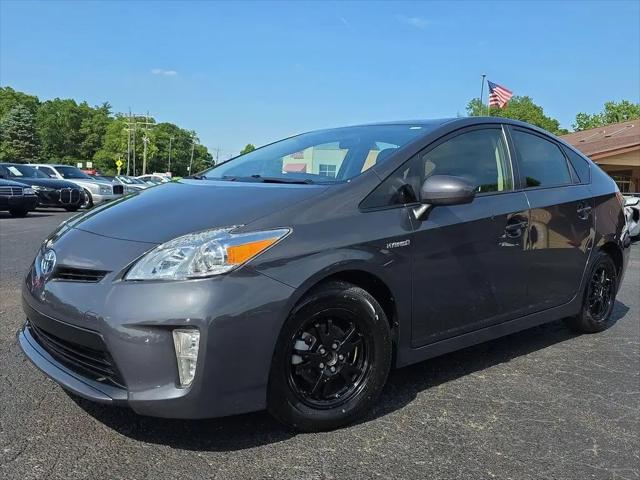 2014 Toyota Prius Two for sale near Fairfield, OH