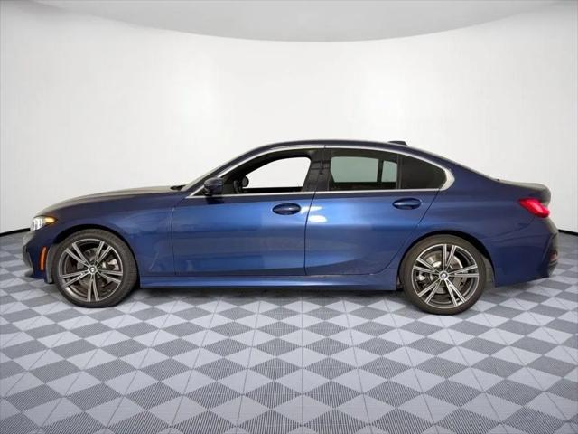2024 BMW 3 Series 330i Sedan for sale in Katy, TX