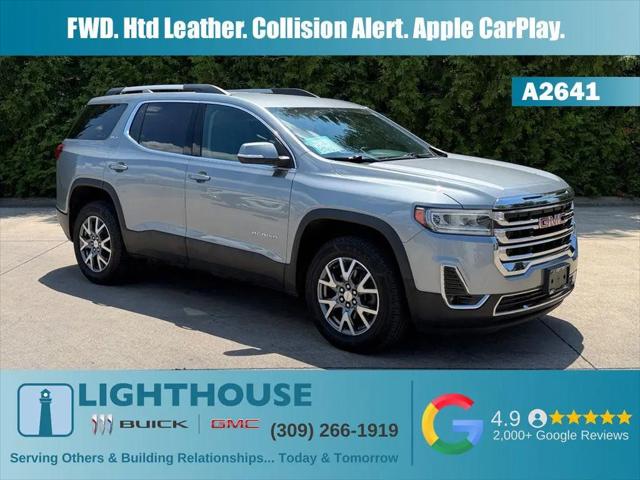 2023 GMC Acadia FWD SLT for sale in Morton, IL