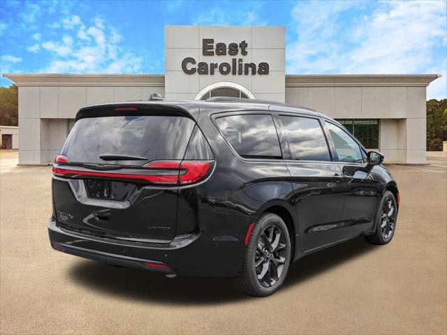 2024 Chrysler Pacifica PACIFICA LIMITED