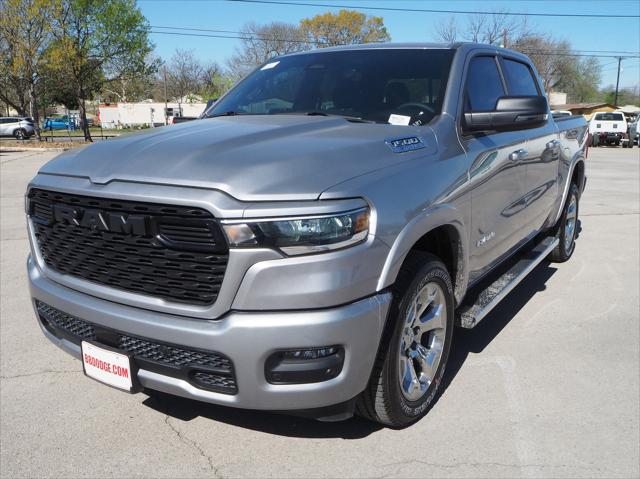 2025 RAM Ram 1500 RAM 1500 LONE STAR CREW CAB 4X2 57 BOX