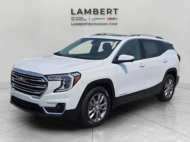 2023 GMC Terrain AWD SLT for sale in Cuyahoga Falls, OH