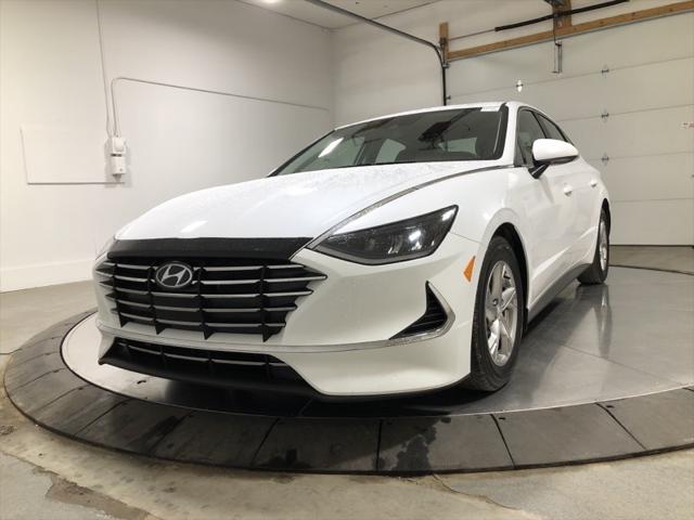 2020 Hyundai Sonata SE