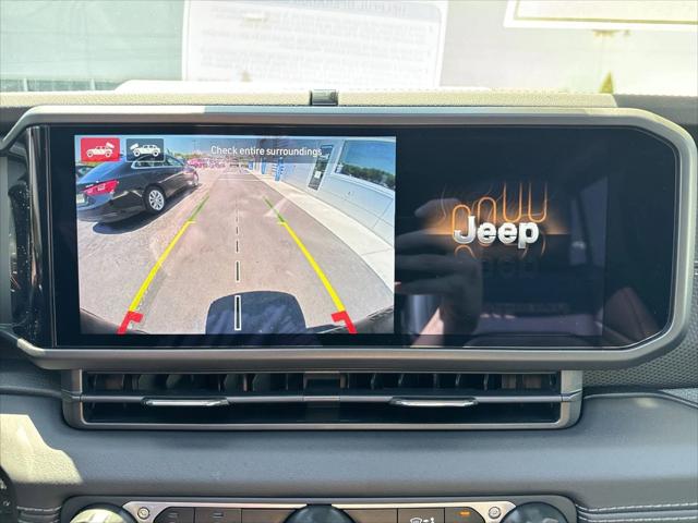 2024 Jeep Wrangler WRANGLER 4-DOOR RUBICON 392 FINAL EDITION