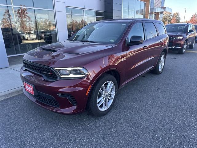 2024 Dodge Durango DURANGO R/T AWD