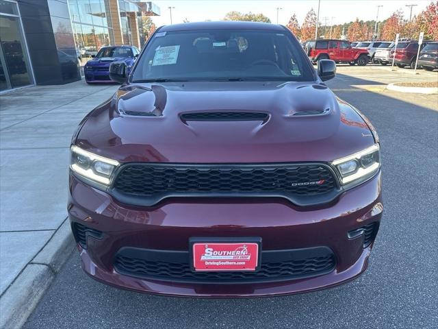 2024 Dodge Durango DURANGO R/T AWD