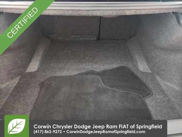 2021 Dodge Charger Scat Pack Widebody RWD