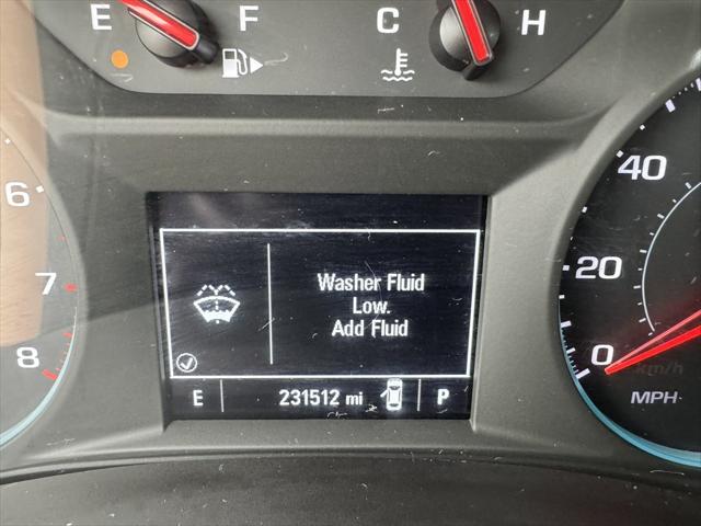2020 Chevrolet Malibu FWD LT
