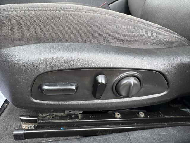 2020 Chevrolet Malibu FWD LT
