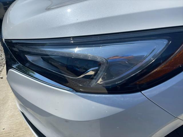 2020 Buick Enclave AWD Essence
