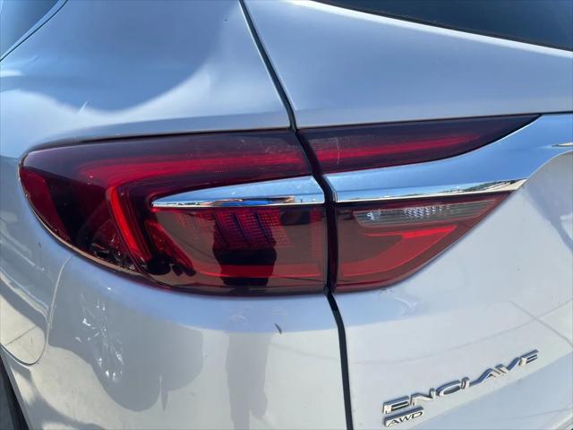2020 Buick Enclave AWD Essence