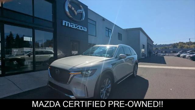 2024 Mazda X-90 3.3 Turbo Premium for sale in Gladstone, OR